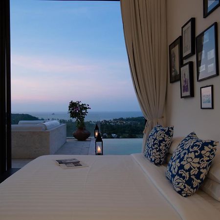 Villa Belle - SHA Extra Plus Choeng Mon Esterno foto