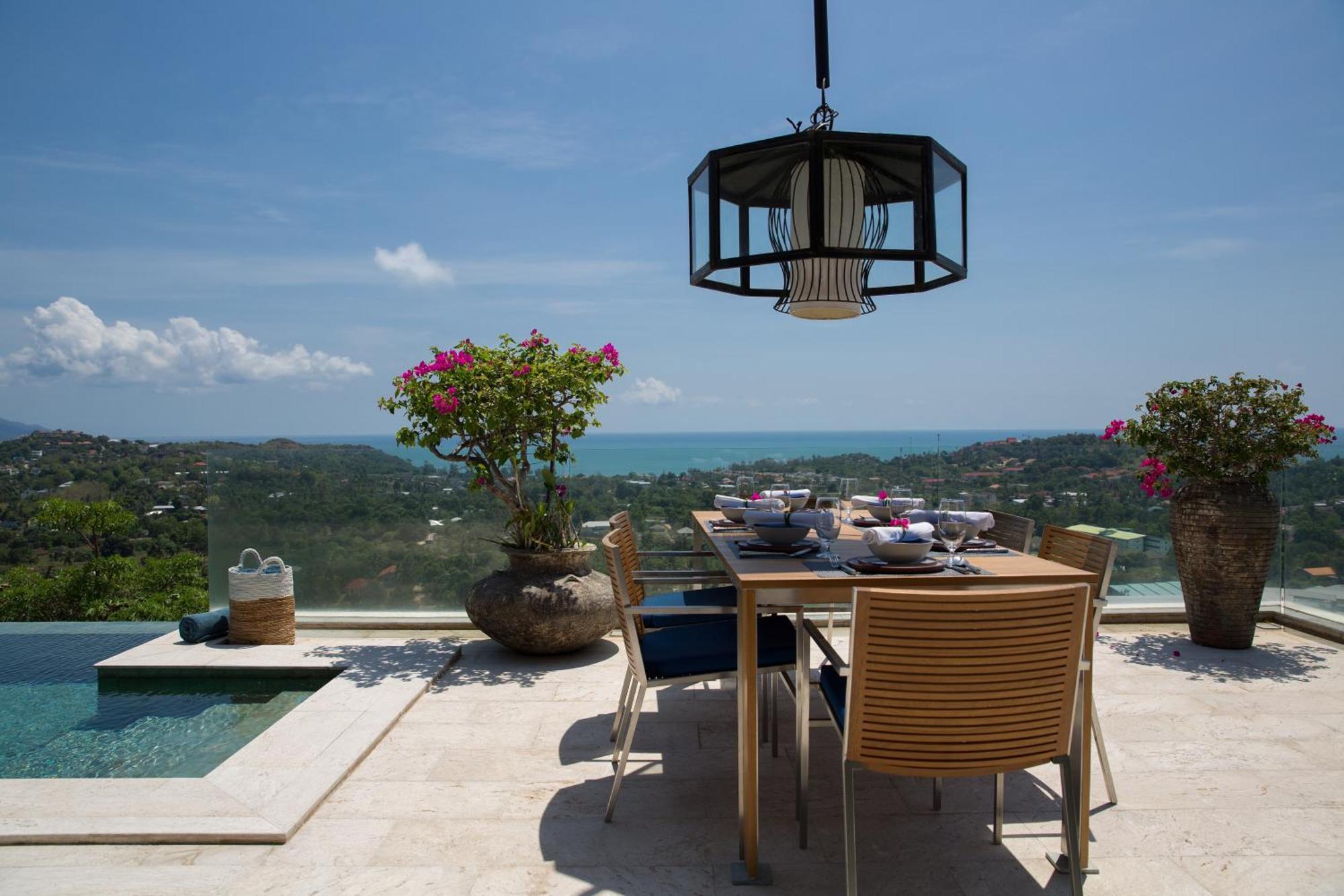 Villa Belle - SHA Extra Plus Choeng Mon Esterno foto
