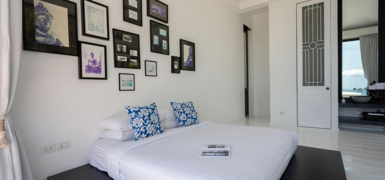 Villa Belle - SHA Extra Plus Choeng Mon Esterno foto