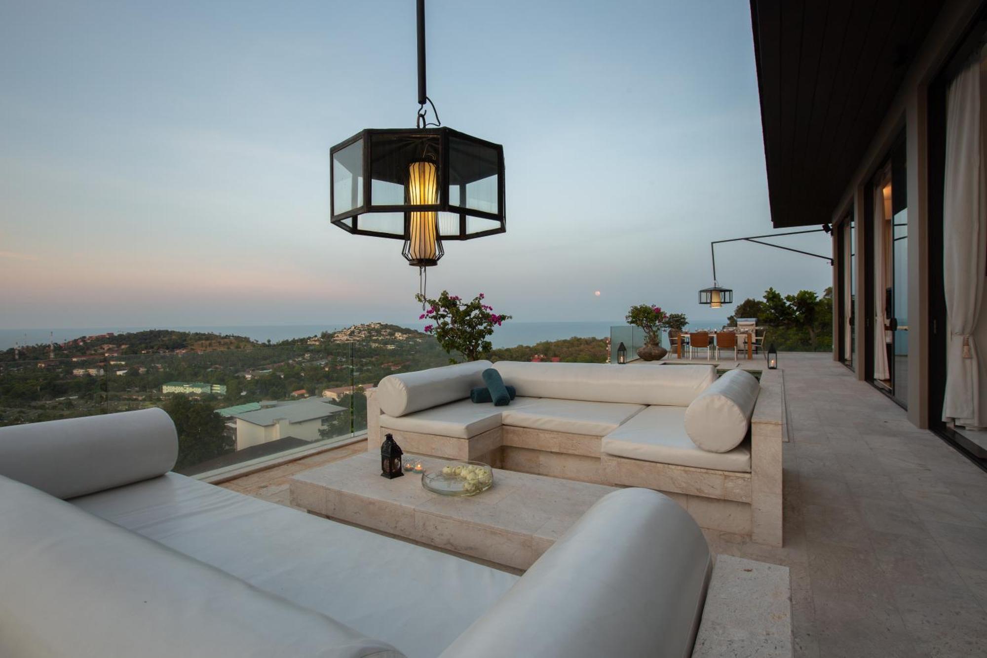 Villa Belle - SHA Extra Plus Choeng Mon Esterno foto