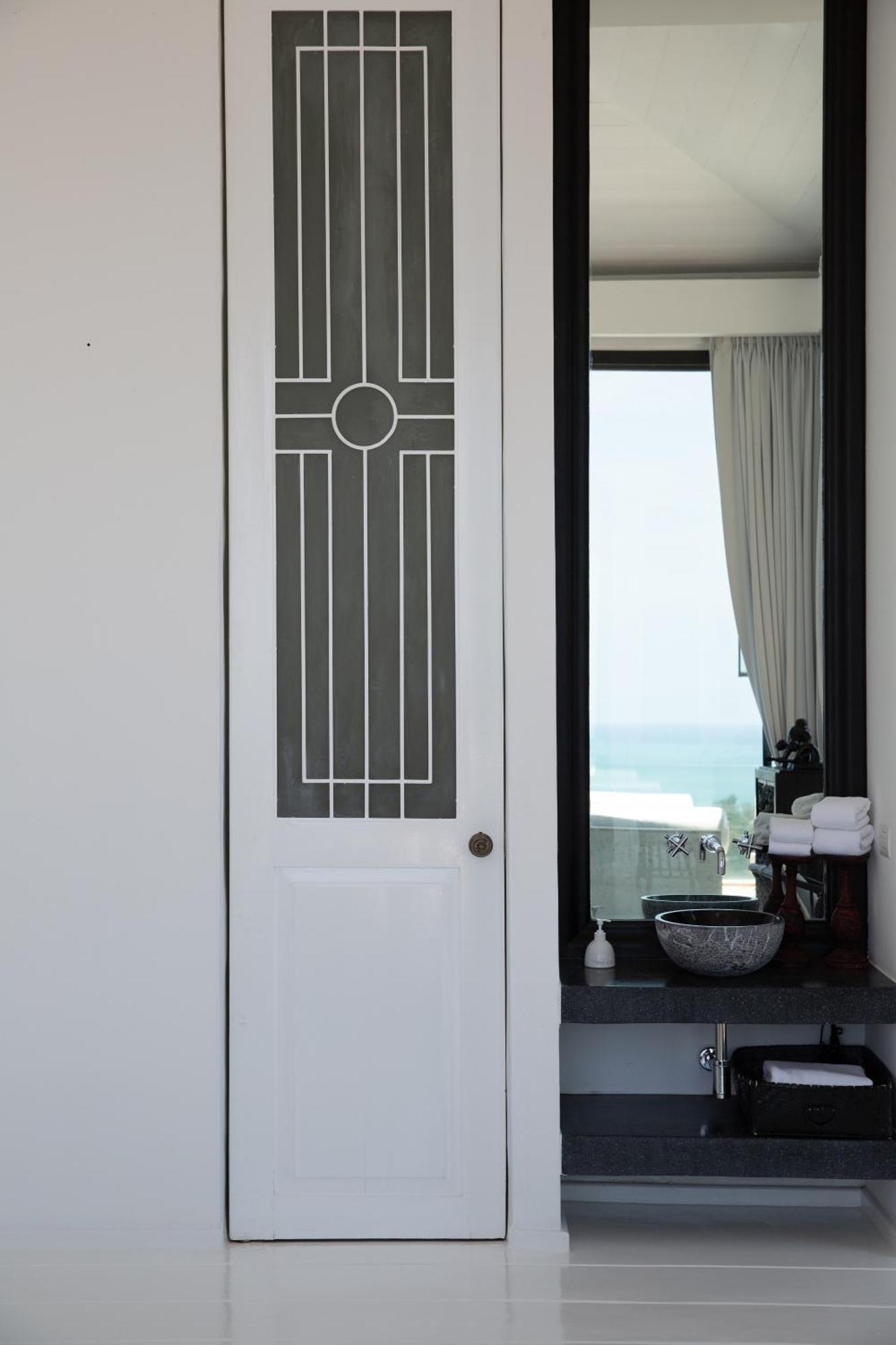 Villa Belle - SHA Extra Plus Choeng Mon Esterno foto