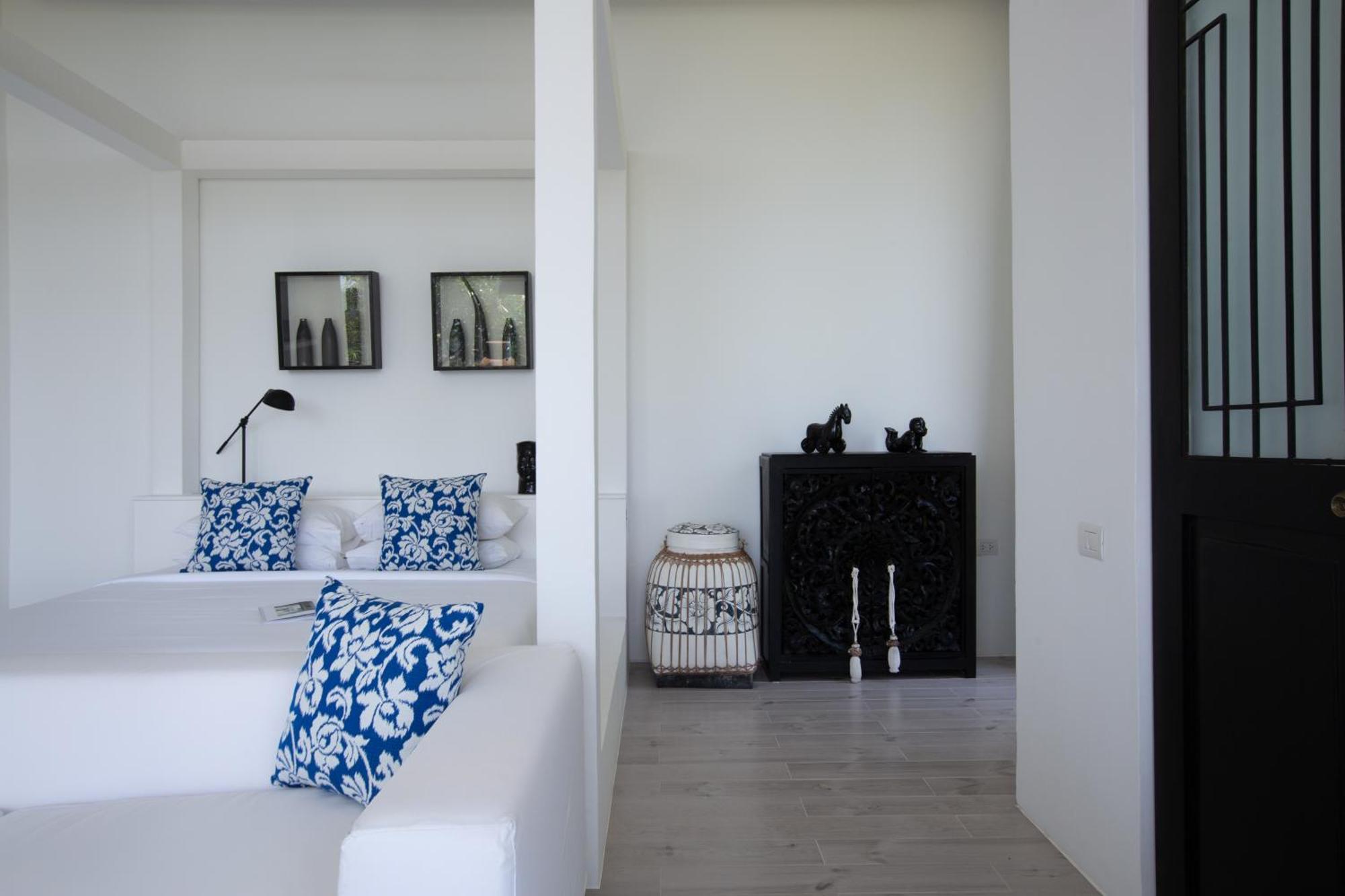 Villa Belle - SHA Extra Plus Choeng Mon Esterno foto