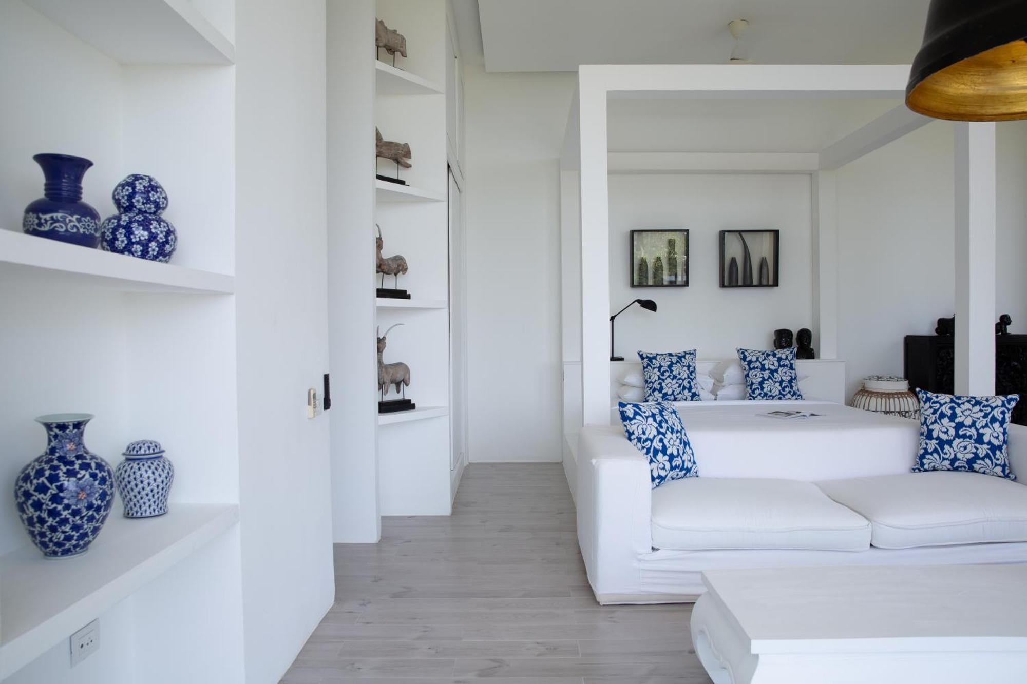 Villa Belle - SHA Extra Plus Choeng Mon Esterno foto