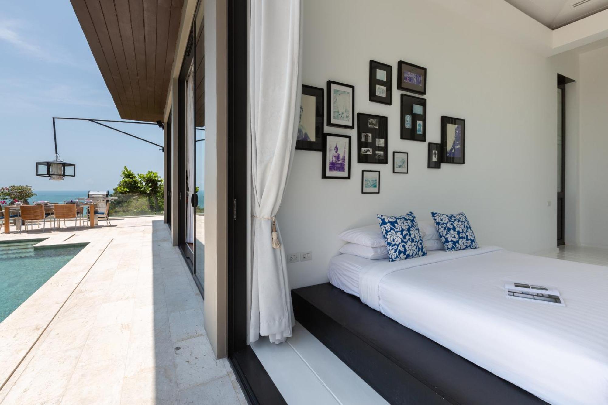 Villa Belle - SHA Extra Plus Choeng Mon Esterno foto