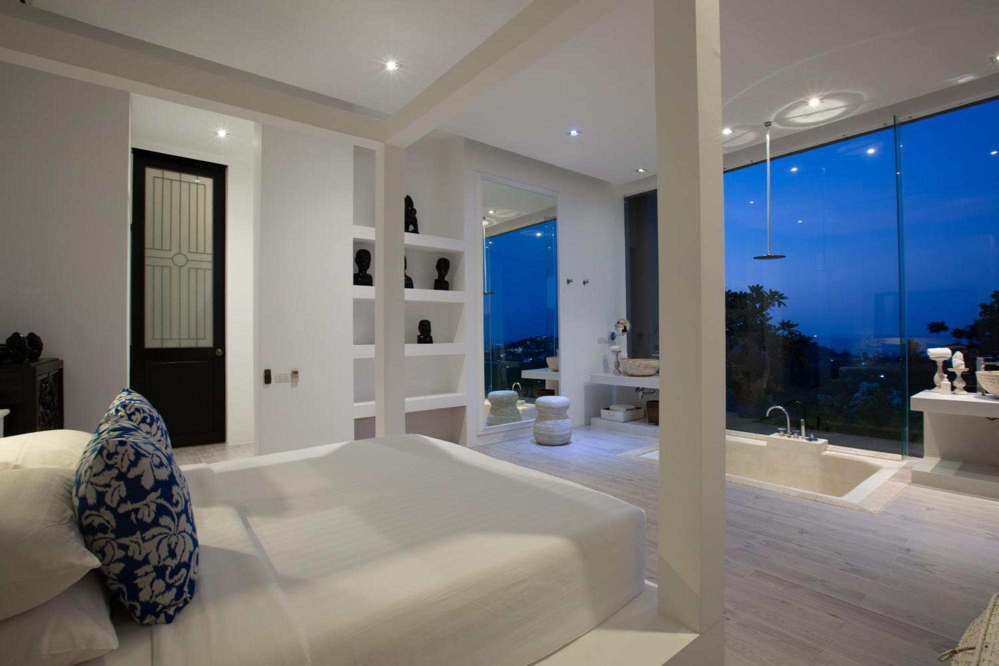 Villa Belle - SHA Extra Plus Choeng Mon Esterno foto
