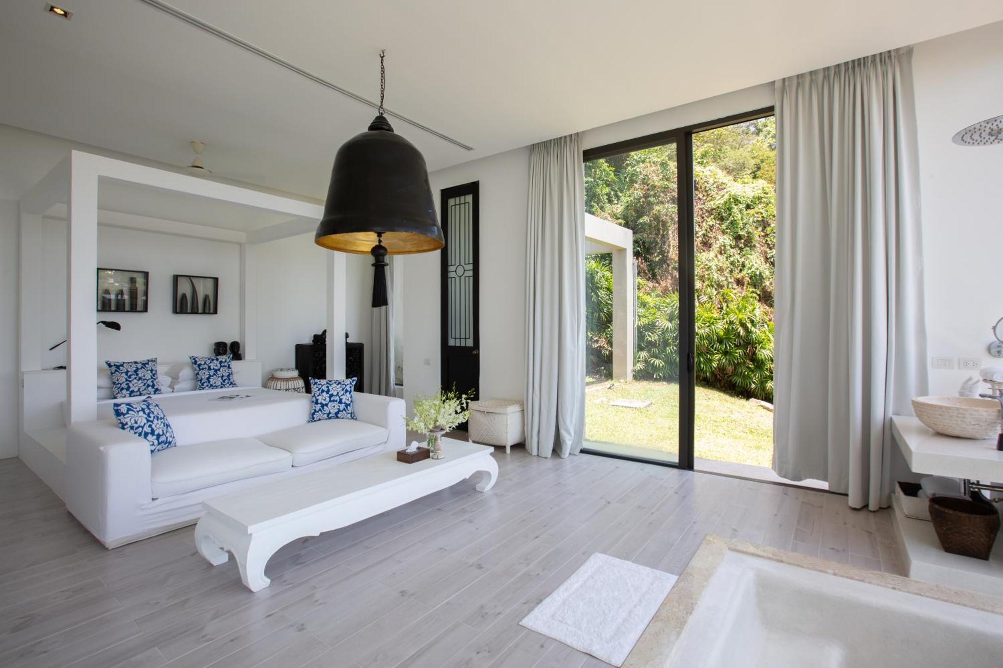 Villa Belle - SHA Extra Plus Choeng Mon Esterno foto
