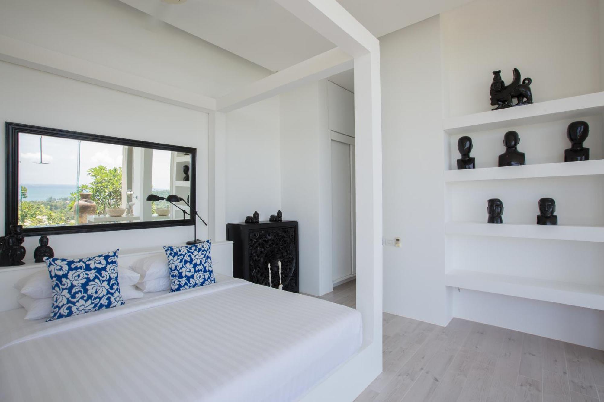 Villa Belle - SHA Extra Plus Choeng Mon Esterno foto