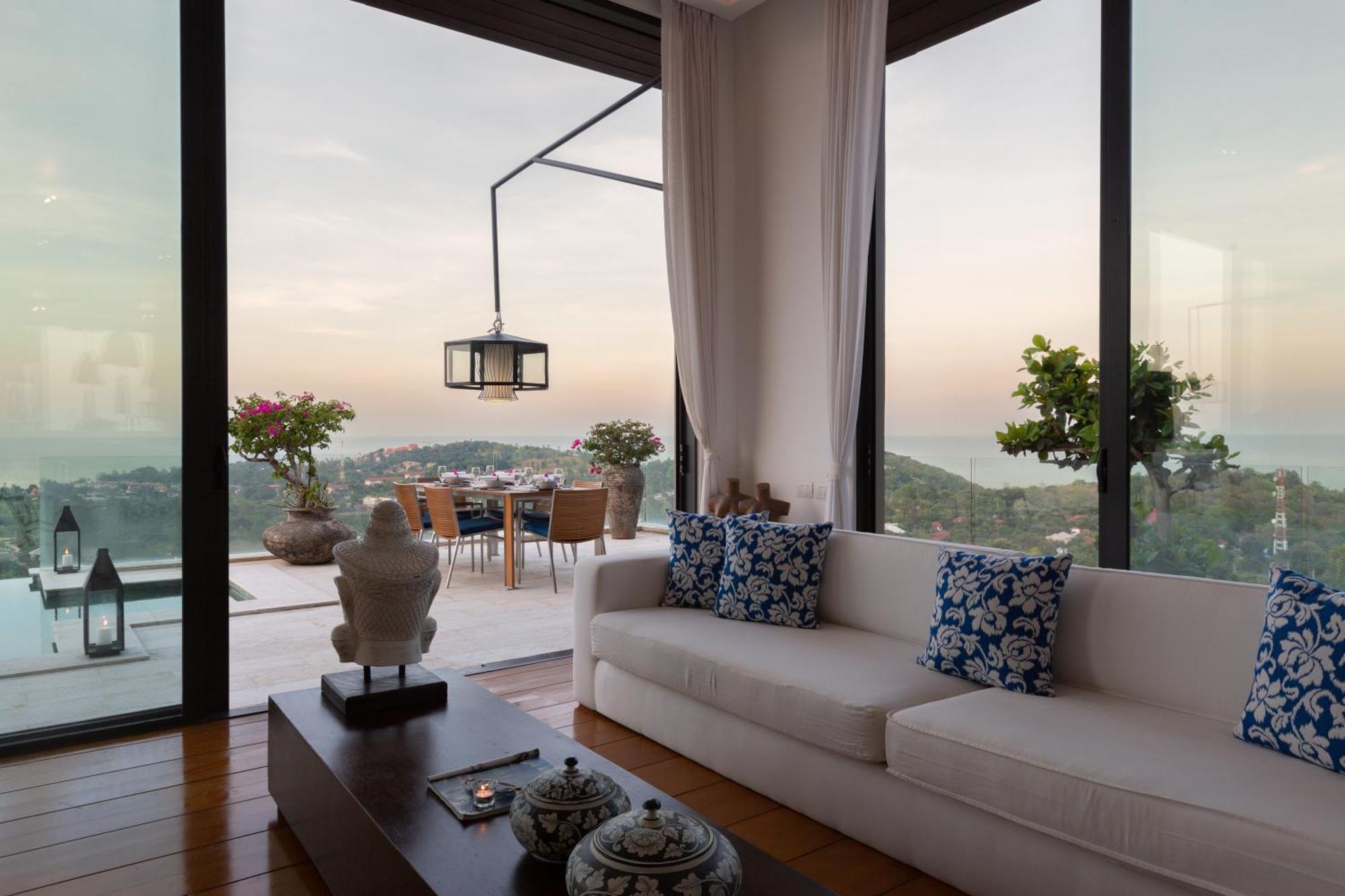 Villa Belle - SHA Extra Plus Choeng Mon Esterno foto