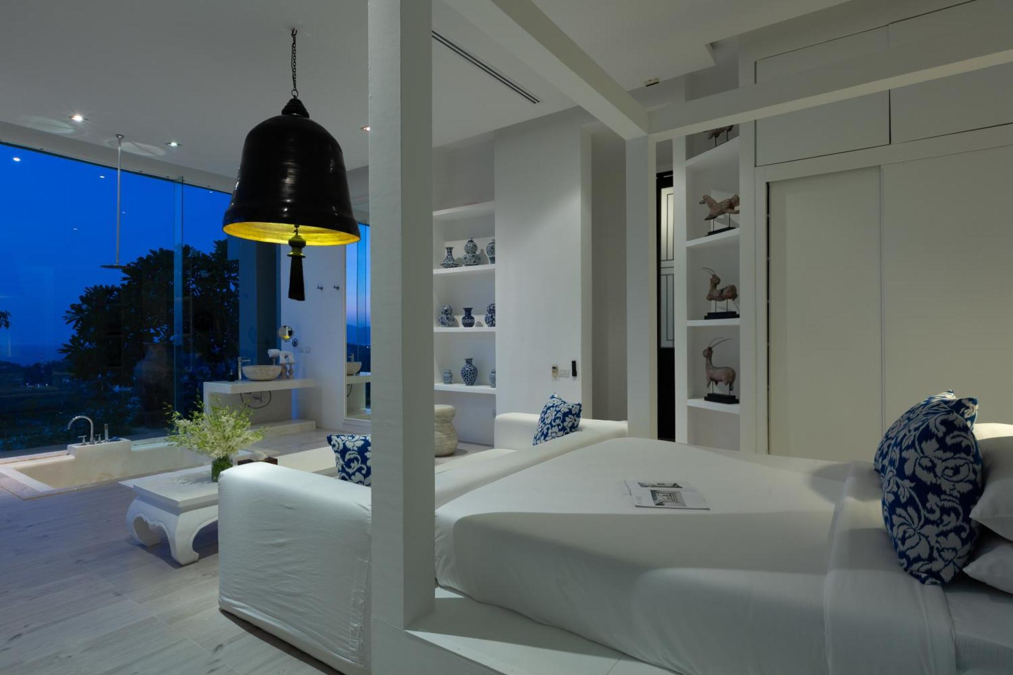 Villa Belle - SHA Extra Plus Choeng Mon Esterno foto