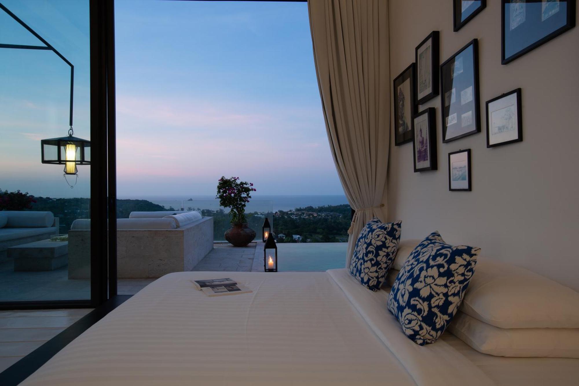 Villa Belle - SHA Extra Plus Choeng Mon Esterno foto