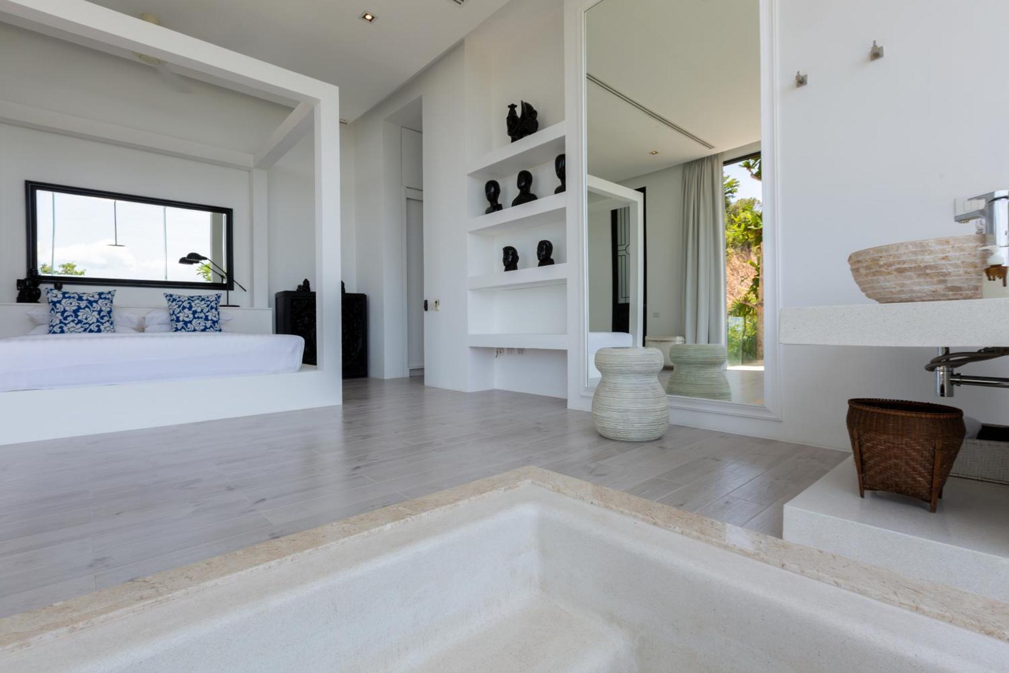 Villa Belle - SHA Extra Plus Choeng Mon Esterno foto
