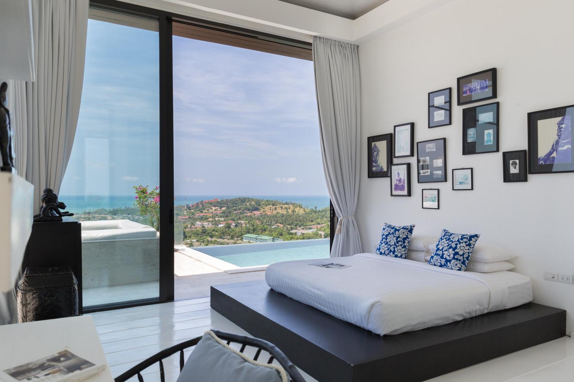 Villa Belle - SHA Extra Plus Choeng Mon Esterno foto