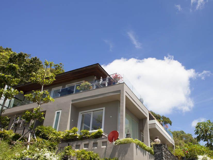 Villa Belle - SHA Extra Plus Choeng Mon Esterno foto
